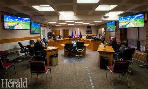 Lethbridge County passes first reading of bylaw to amend Chinook Industrial ASP